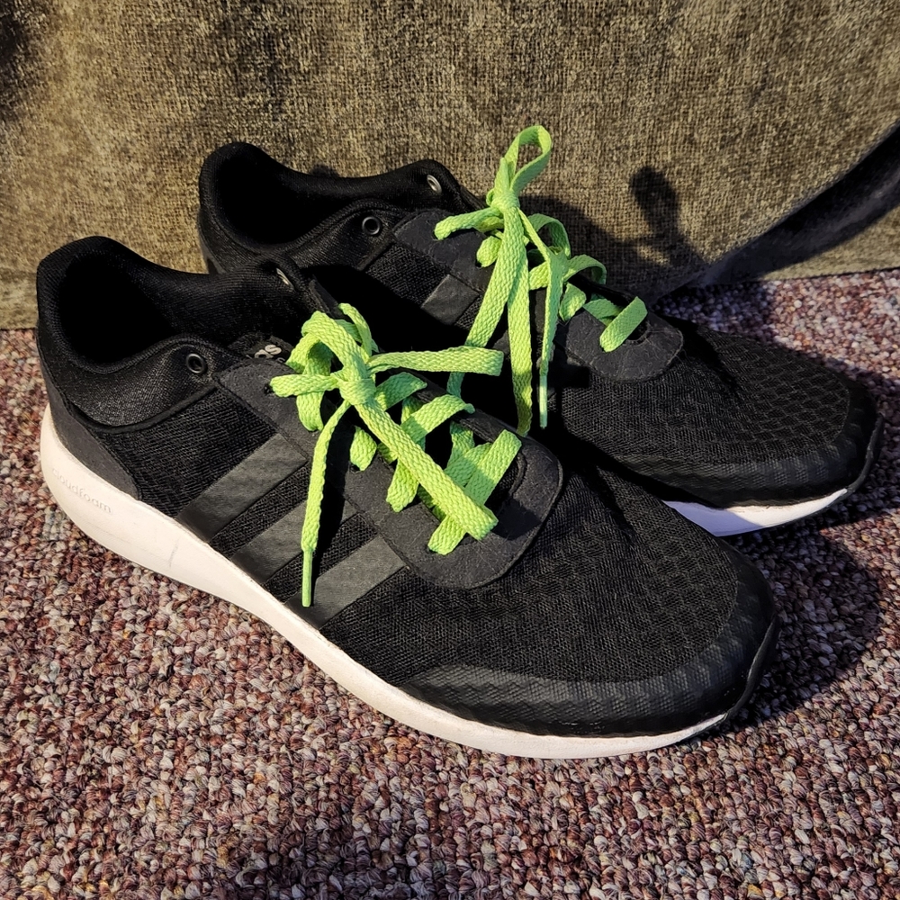 Adidas Men's Walking / Running Shoes Sneakers Size 10